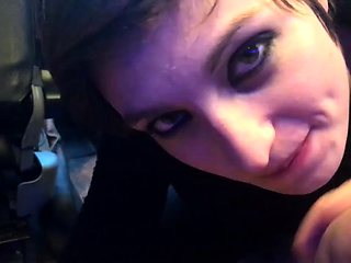 Amateur Blowjob Cumshot Compilation