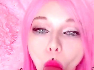 I Won’t Stop Till You Finish Down My Throat