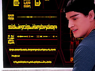 Twinkpop - Presents Star Trek a Gay XXX Parody Part 1