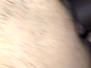 Having Fun with a Man, Close-up of Pussy