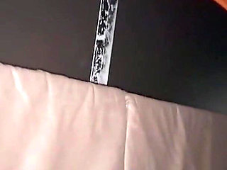 Dotodo in the Gloryhole Treated Me Like a Bitch