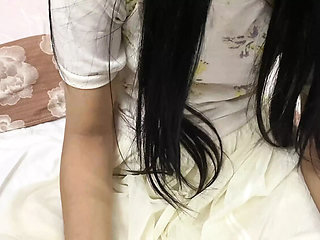 Desifilmy45 Virgin Girl Fucked Hard by Teacher's Thick Cock - Indian Homemade Pussy Sex