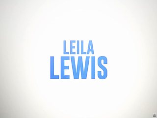 Underwater Handjob With Juan Loco, Leila Lewis - Brazzers