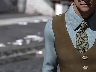 Complete Gameplay - Away From Home, Part 3