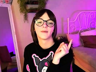 Amateur teen porsha solo action