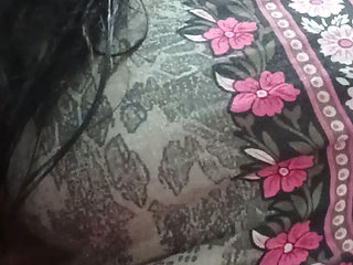 Desi girl dadu talk story real