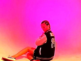 EvilAngel Zoey Monroe Solo Toy Masturbation