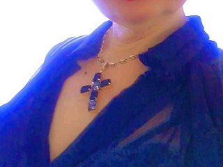 Sophie Mature Woman Femme Fatal Who Loves Sex