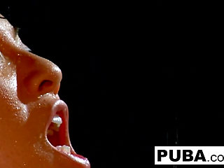 Asa Akira gives us an amazing fuck