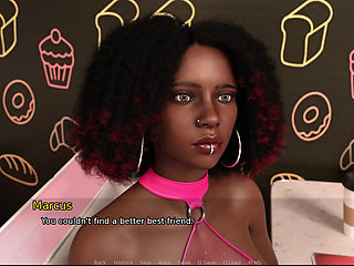 Baking with Chocolate 9 Ive Gave Barquisha a Makeover