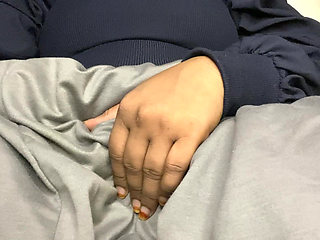 Tamil Girlfriend Speaking She Needs Sex While Fingering