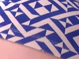 Face Is Buried in Her Fat Tits, Nipples Licked and Sucking Him off. 3