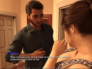 The Unsatisfied Chubby Wife (part 1)