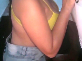 She Loves Taking Cum in Her Mouth