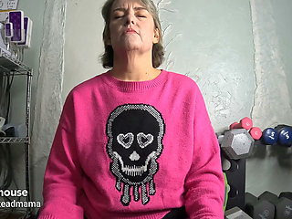 10 Minute Sfw Meditation
