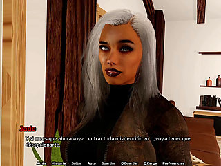 Instinct Unleashed gameplay parte 5