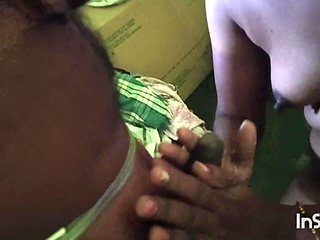 Wild Romantic Moments Indian Couple's Real Passion on Camera