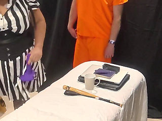 The Governess Part 1