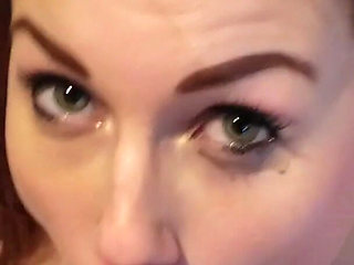 Charlie Red BJ with Facial
