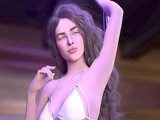 Erotic massage, 3d sex, hentai sex