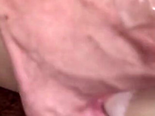 Uncensored Oil Session. Petite Idol Like Beauty Returns for Long Treatment - Part1