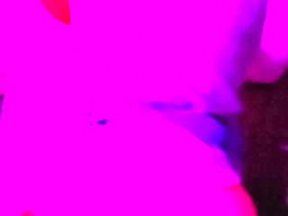 My stepsister wears a short skirt without panties I lift her up and fuck her on all fours while she moans