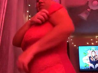 Strip Down and Dance up