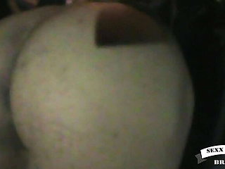 Skinny Latina Suelem Brita Gets Fucked Hard on the Street - Public Doggystyle & Blowjob