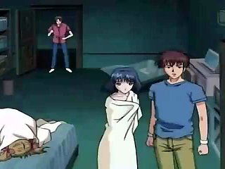 Kurohime Shikkoku no Yakata Vol.02 Sub Espanol: Fansly  Hentai Porn