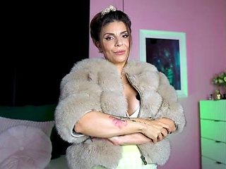 AlexaCreed - Bully in furs - Alpha's Rules