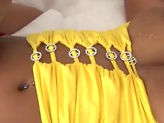 Jasmine Black nasty adventure!