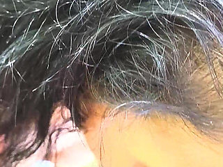 Her Mouth Is Sore From Gagging Cock Whore Gives Best Handjob Ever Fuck It He's Cumming