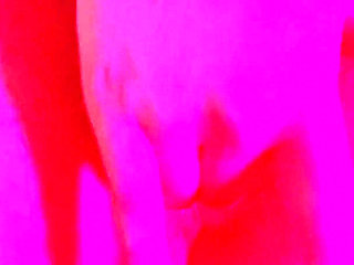 All Holes Used on BBW Ends with Facial
