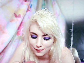 Blowjob Close Up No Hands Cumshot