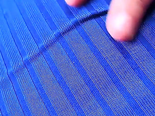 Shrunk and Swallowed by Step-mom