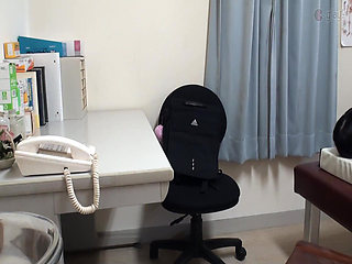 Indecent Footage: Students Under Medical Examination