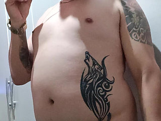 Chastity bdsm bomdage