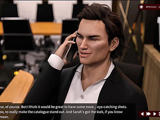 Whispers of Desire 5