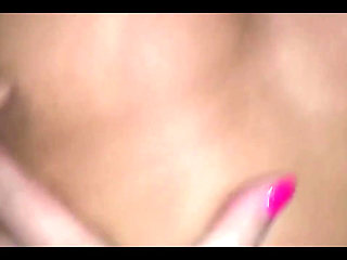 Her Words During Her Orgasm on Valentine's Day "oh My God! I'm Cumming!