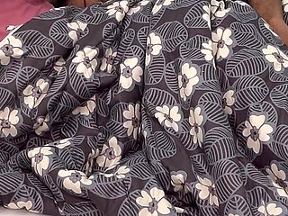 My Big Stepsister Was Angry with Me, We Shared Single Bed, Full Hindi Audio