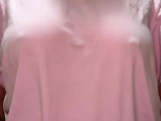 Can You See My Nipples?