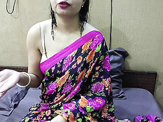 Punjabi Desi Maa Fucked Hard by Son in Hot Indian Homemade Sex Video