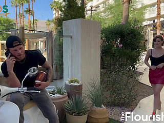 First Look - The Pros Series Ep16: "The Seductive Chase"