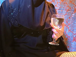 Thirsty Habibti - Fan Video