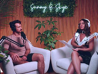 Let’s talk about sensory play!   Aftercare Podcast