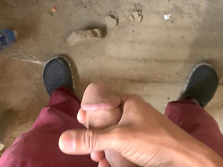 Jerking in an Uncompleted Building