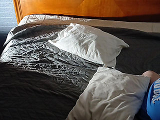 Sloppy Throat Queen Lynn Get Her Fix of Cum Deep in Her Mouth