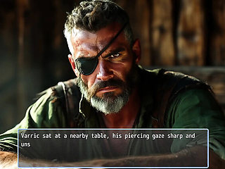 Petite Teen Celina Takes Big Cock Anal & Creampie in HD Game Adventure Part 8