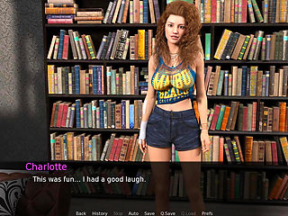 Nursing back to pleasure: girl took a vow not to have sex then she decided to take that big cock in her ass ep 95