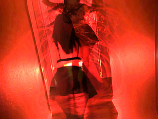 RED ROOM psychological femdom mind fuck